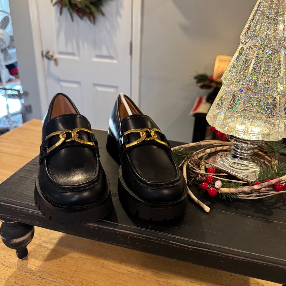 Nine West Gables3 Loafers size 7 NIB NWT - image 1